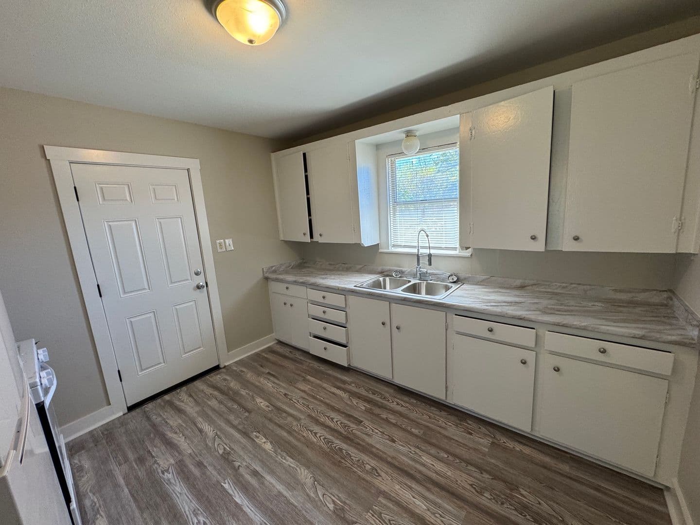 Waco House: 1724 McFerrin Ave