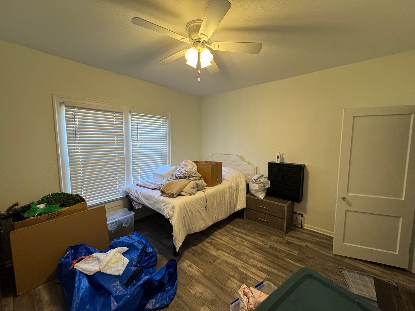 Waco House: 1405 James Ave