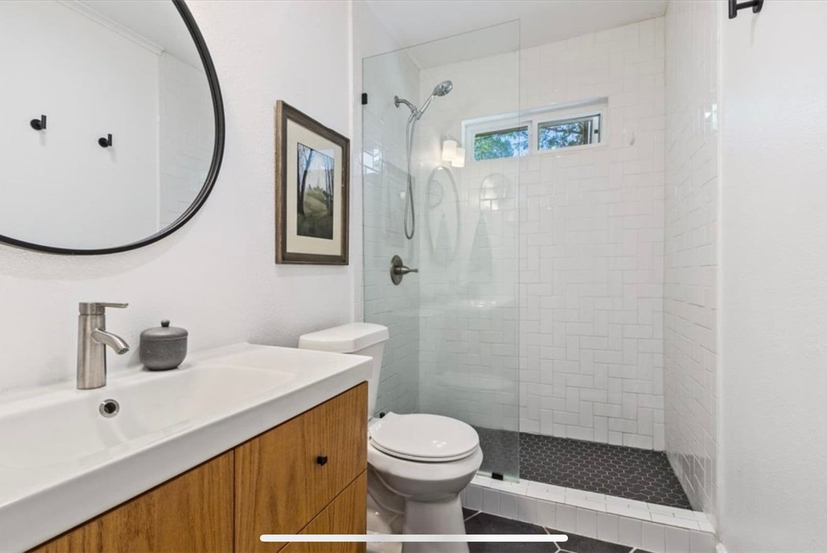 Waco House: 2316 Hermanson