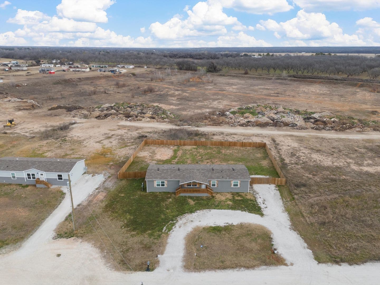Waco House: 342 Rio Rim