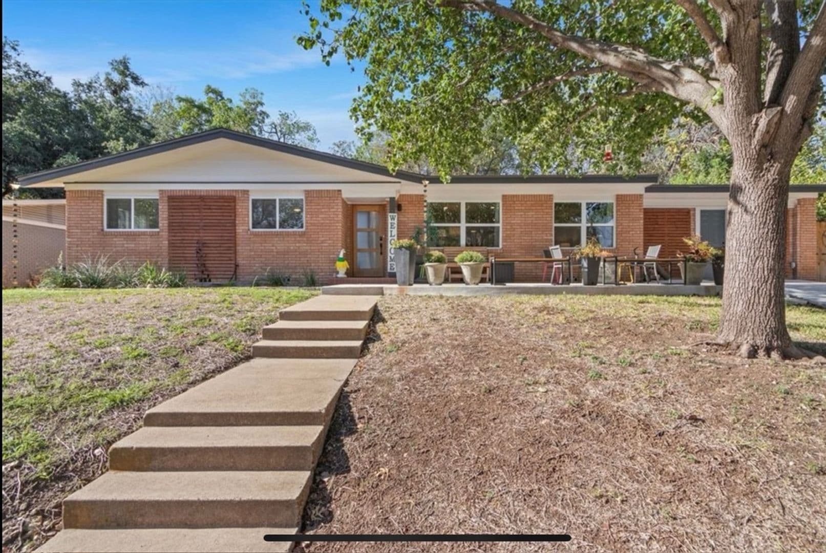 Waco House: 2316 Hermanson