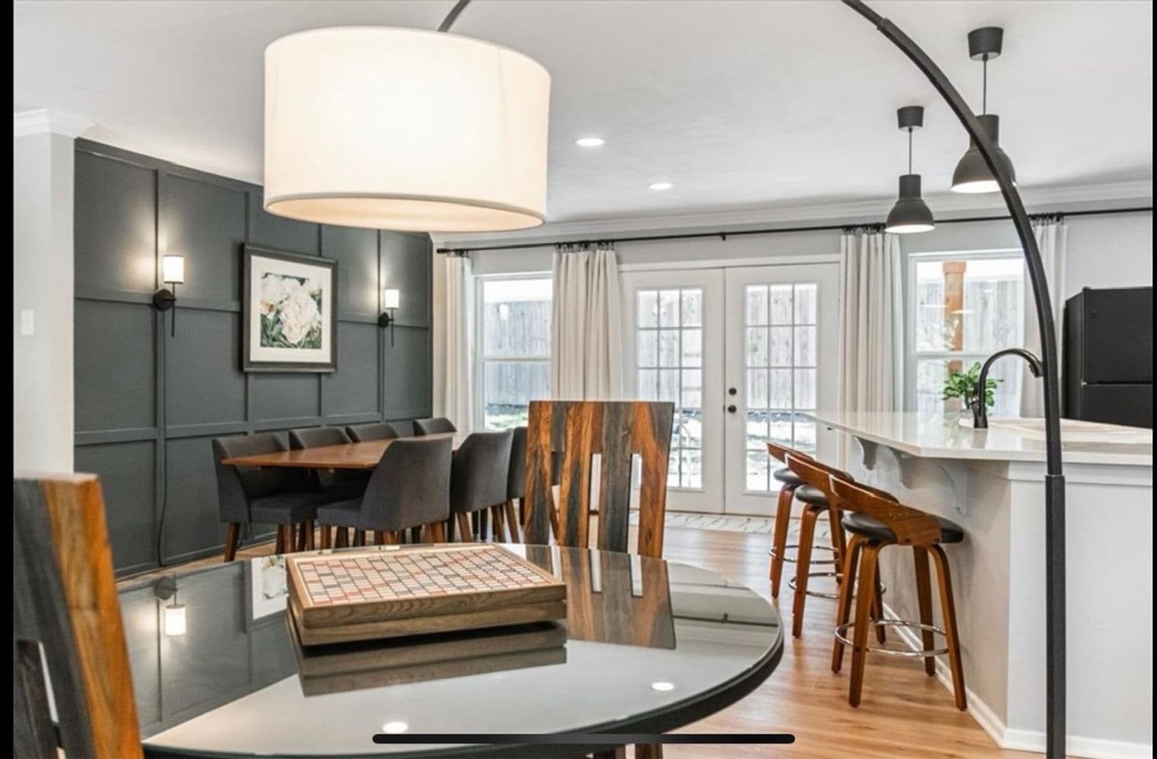 Waco House: 2316 Hermanson