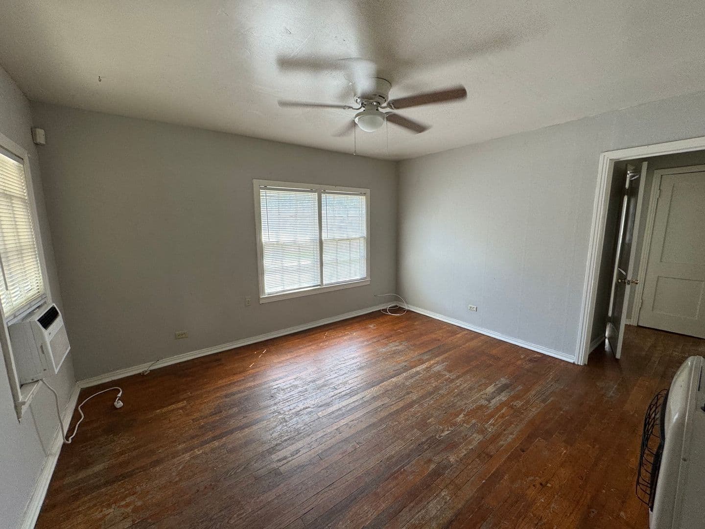 Waco House: 3624 N 23rd St