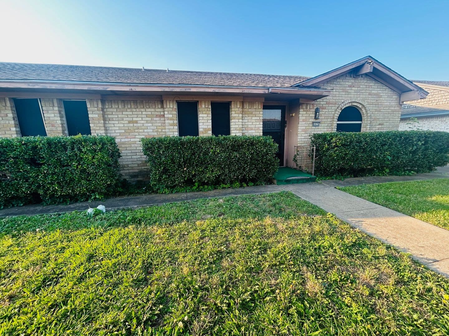 Waco House: 6626 Wiethorn