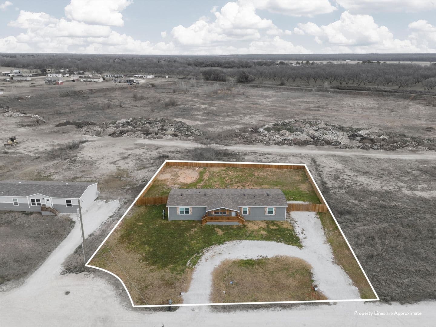 Waco House: 342 Rio Rim