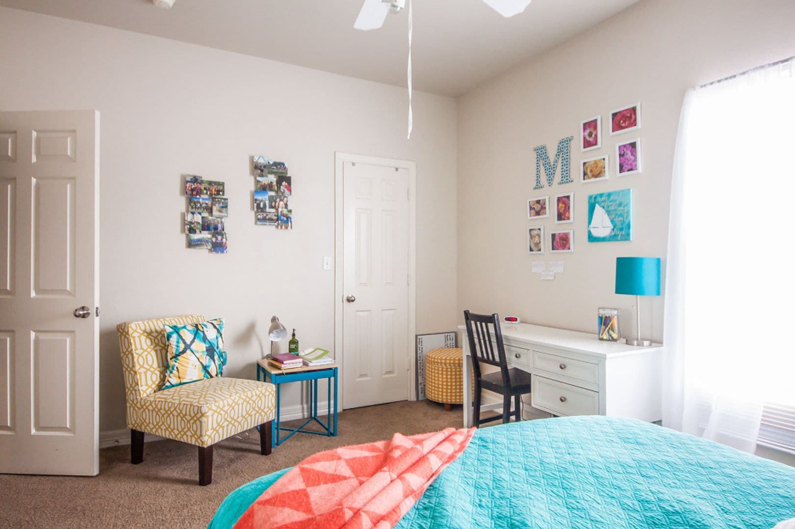 Waco Apartment: 1625 S 10th St