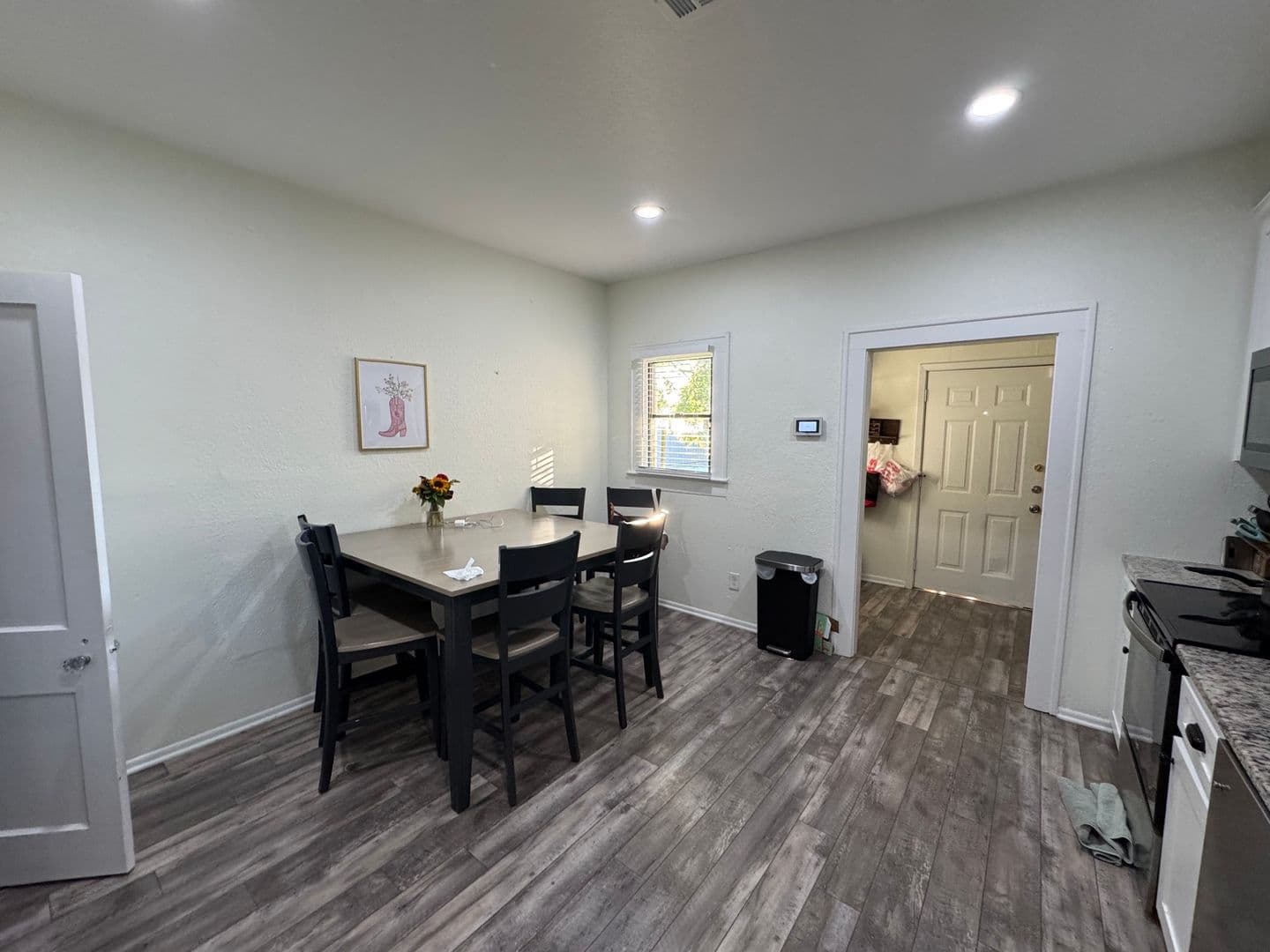Waco House: 1405 James Ave