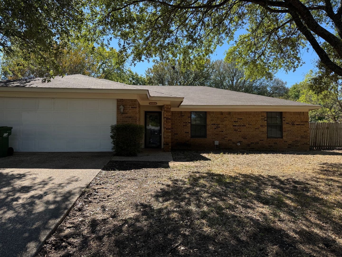 Hewitt House: 243 Westhill