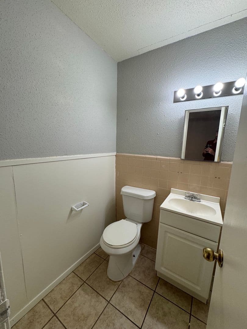 Waco House: 4105 Acree