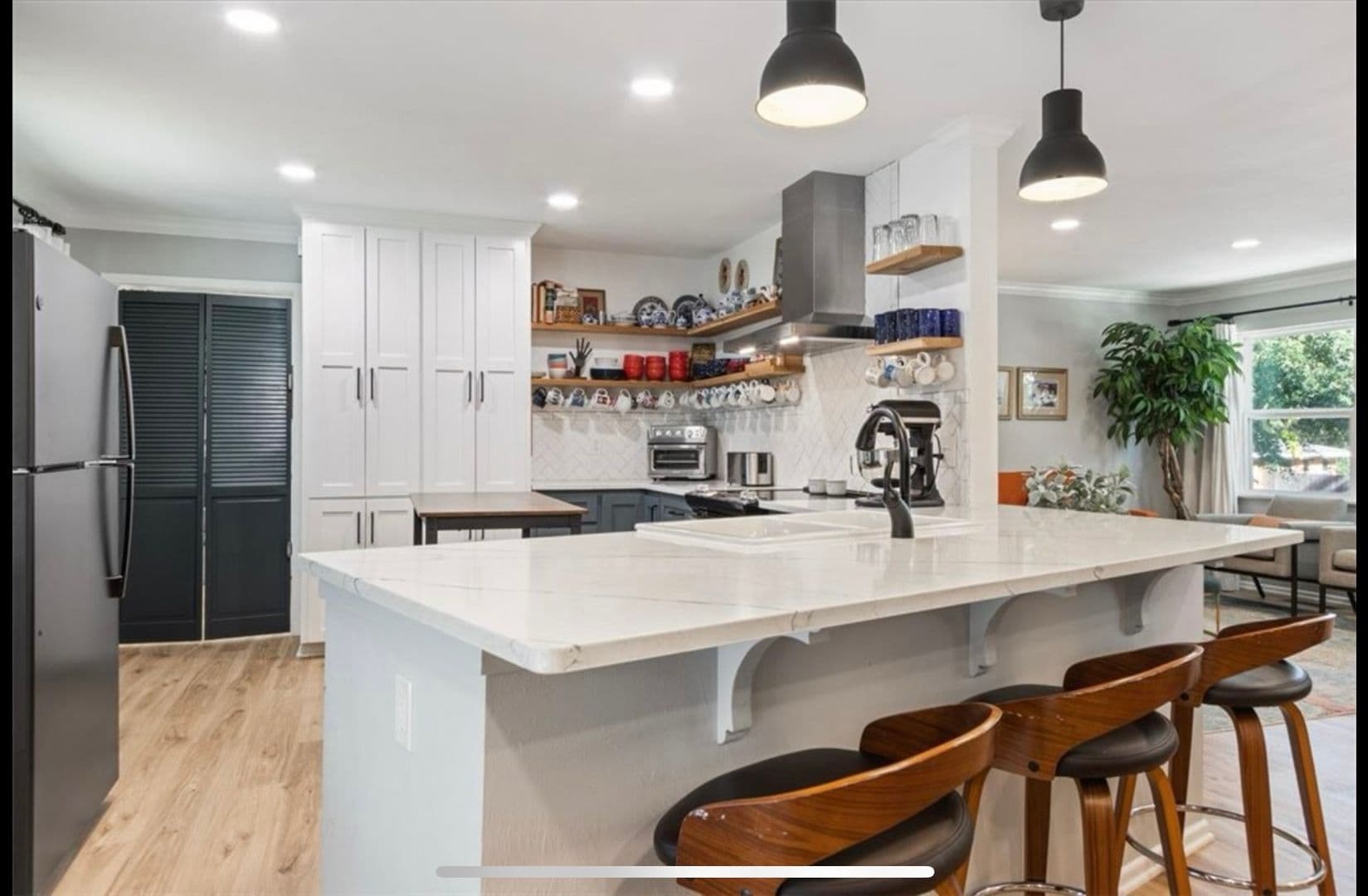 Waco House: 2316 Hermanson