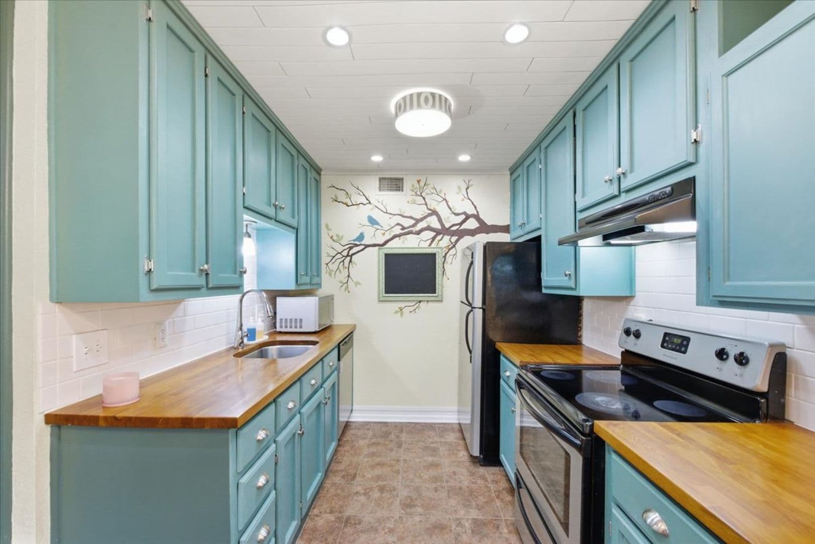Waco House: 1214 Baylor Ave Unit 110