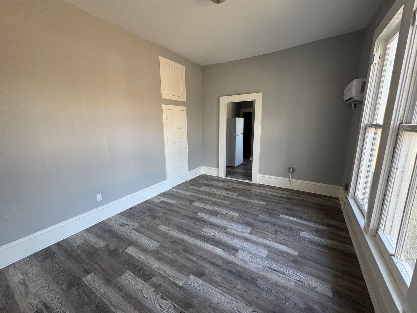 Waco House: 2301 Lasker ave