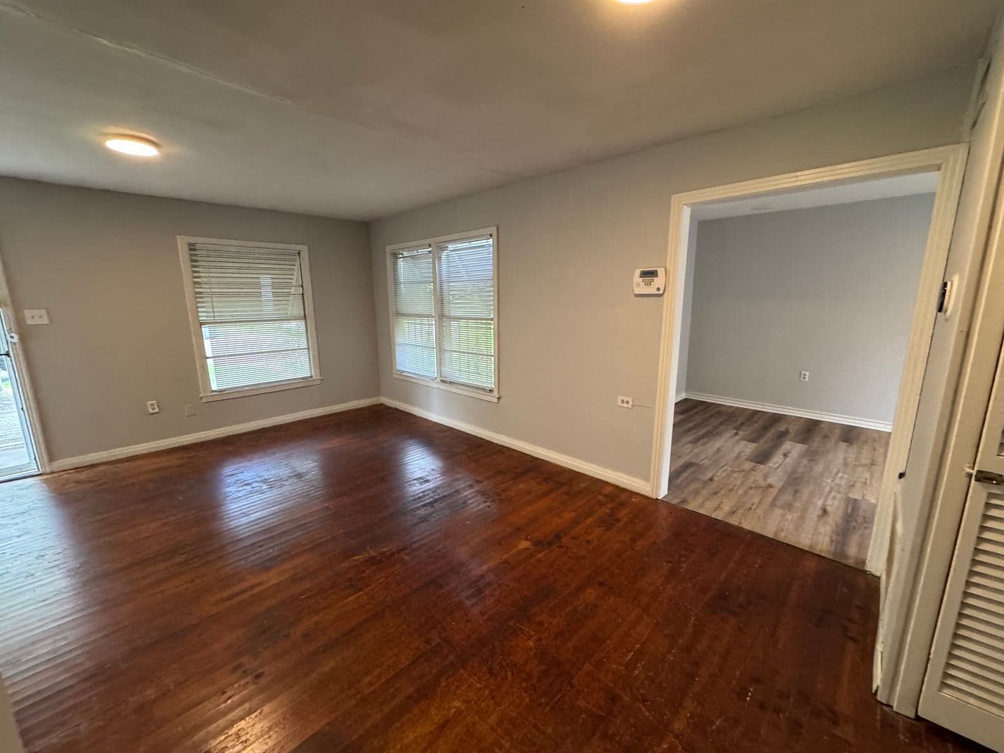Waco House: 3624 Cumberland Ave