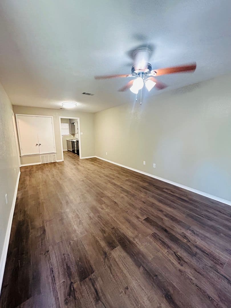 Waco Apartment: 3309 Alta Vista