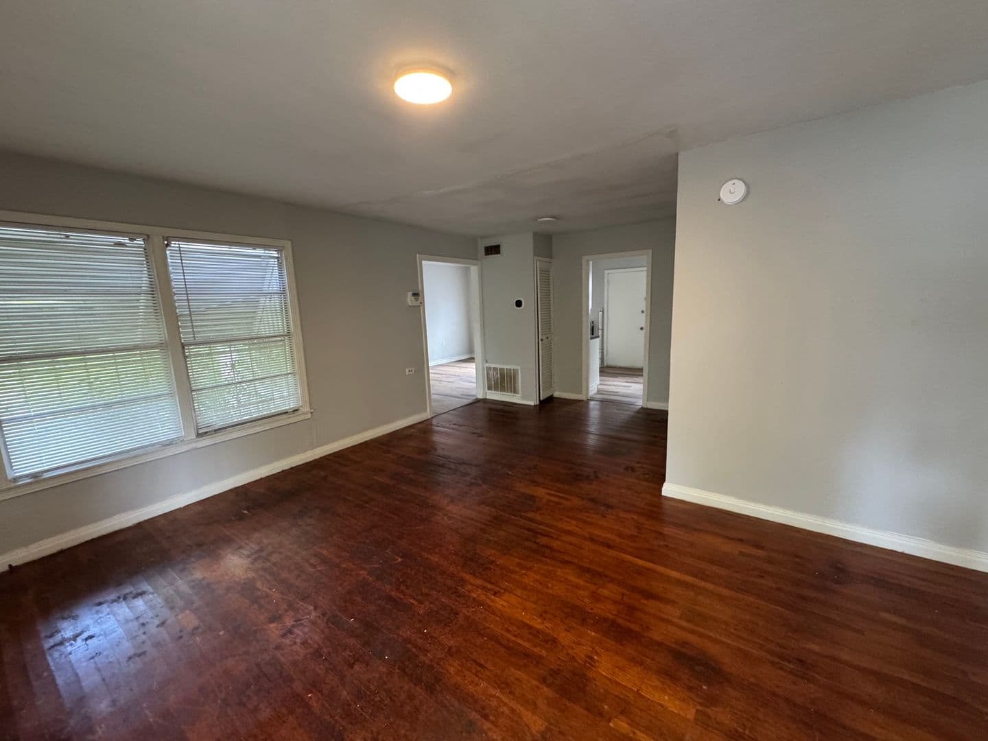 Waco House: 3624 Cumberland Ave