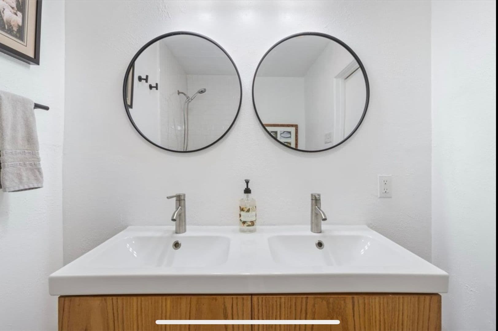Waco House: 2316 Hermanson