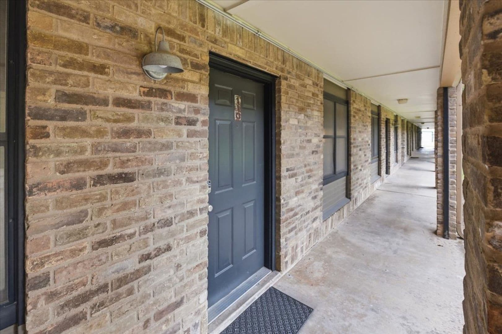 Waco House: 1214 Baylor Ave Unit 110