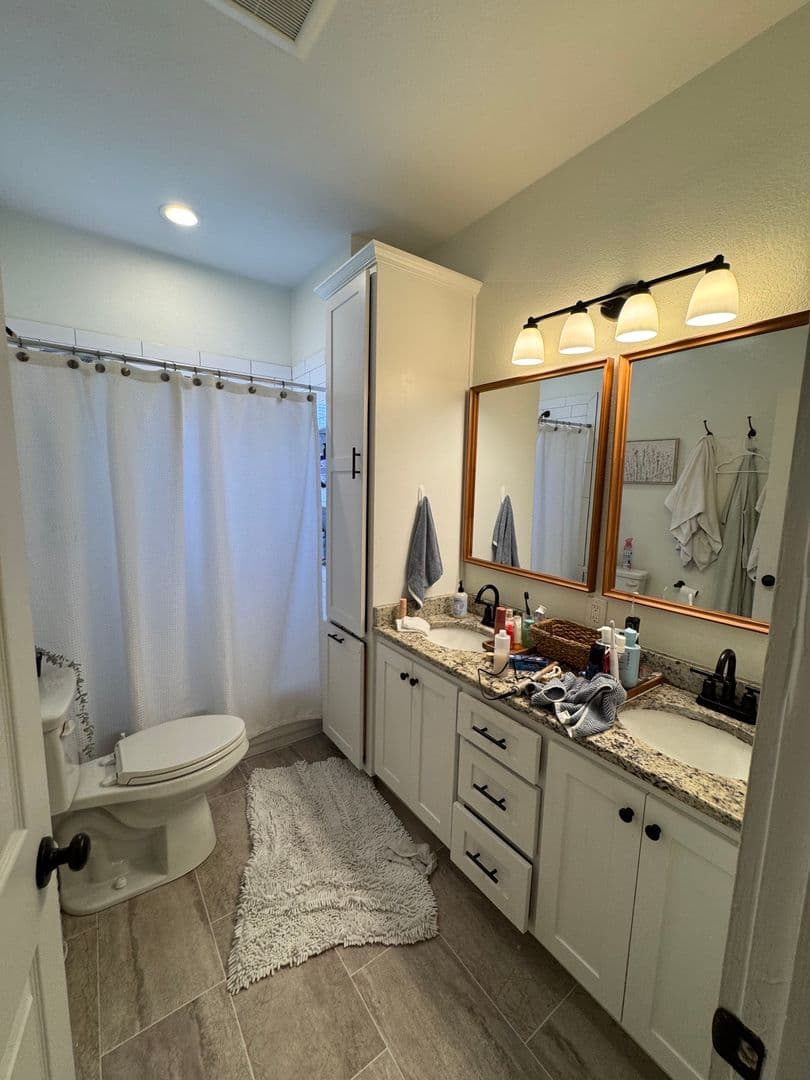 Waco House: 1405 James Ave