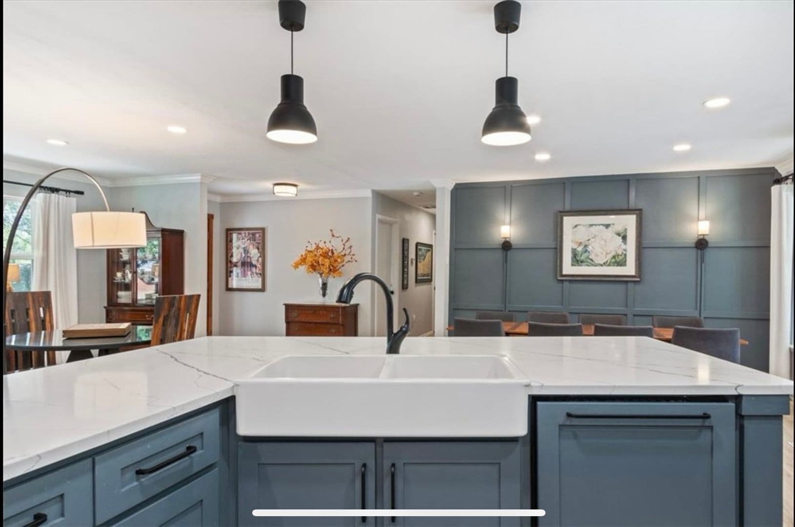 Waco House: 2316 Hermanson
