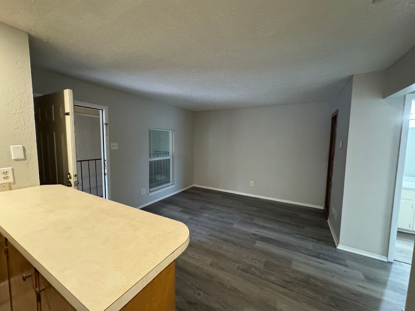 Waco Apartment: 1120 James Ave