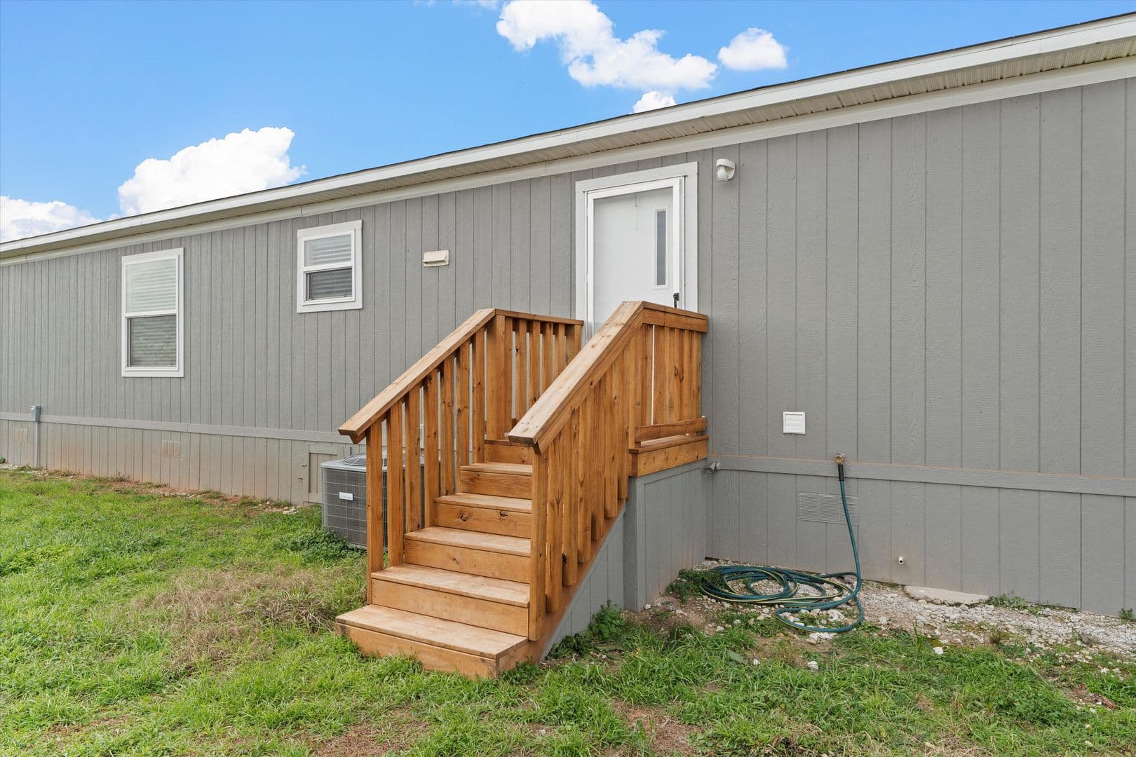 Waco House: 342 Rio Rim