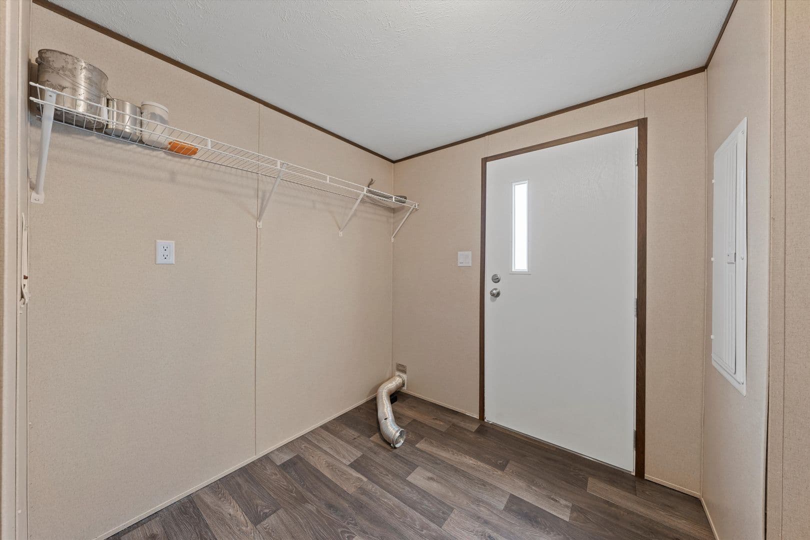 Waco House: 342 Rio Rim