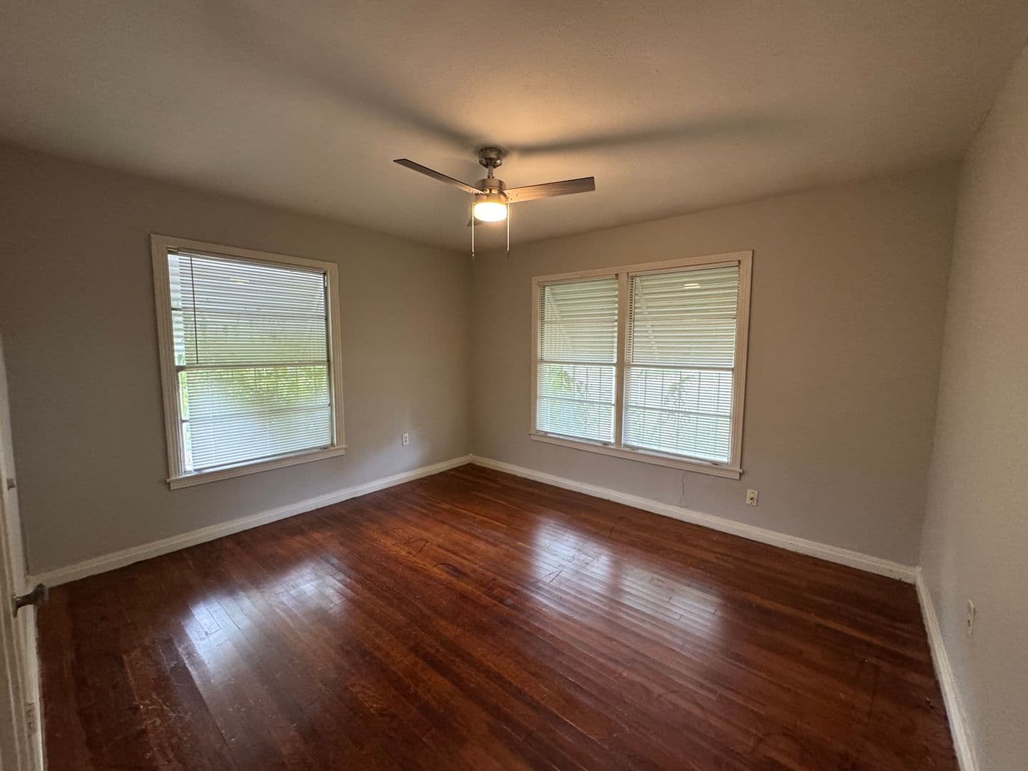Waco House: 3624 Cumberland Ave