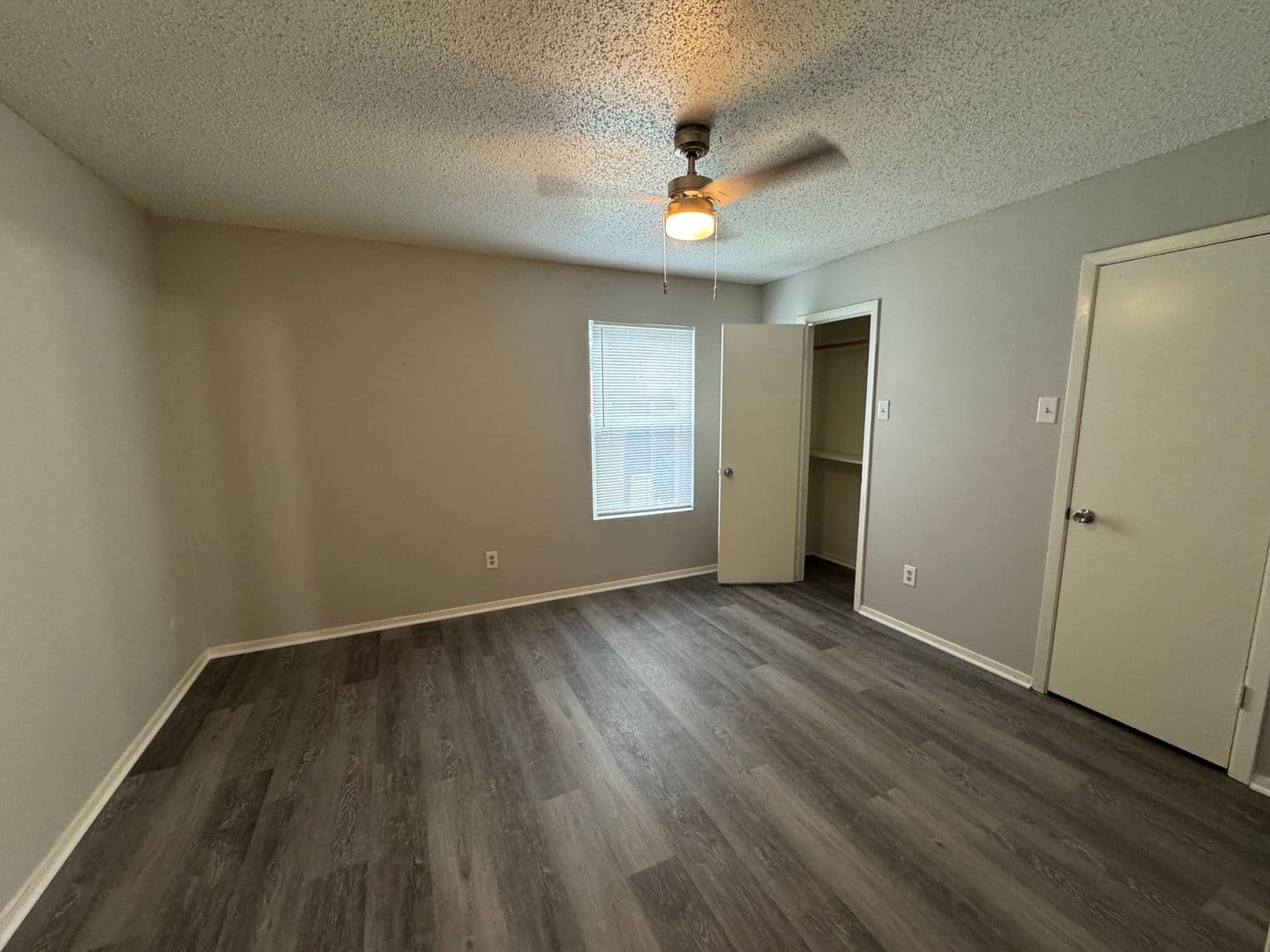 Waco Apartment: 1120 James Ave