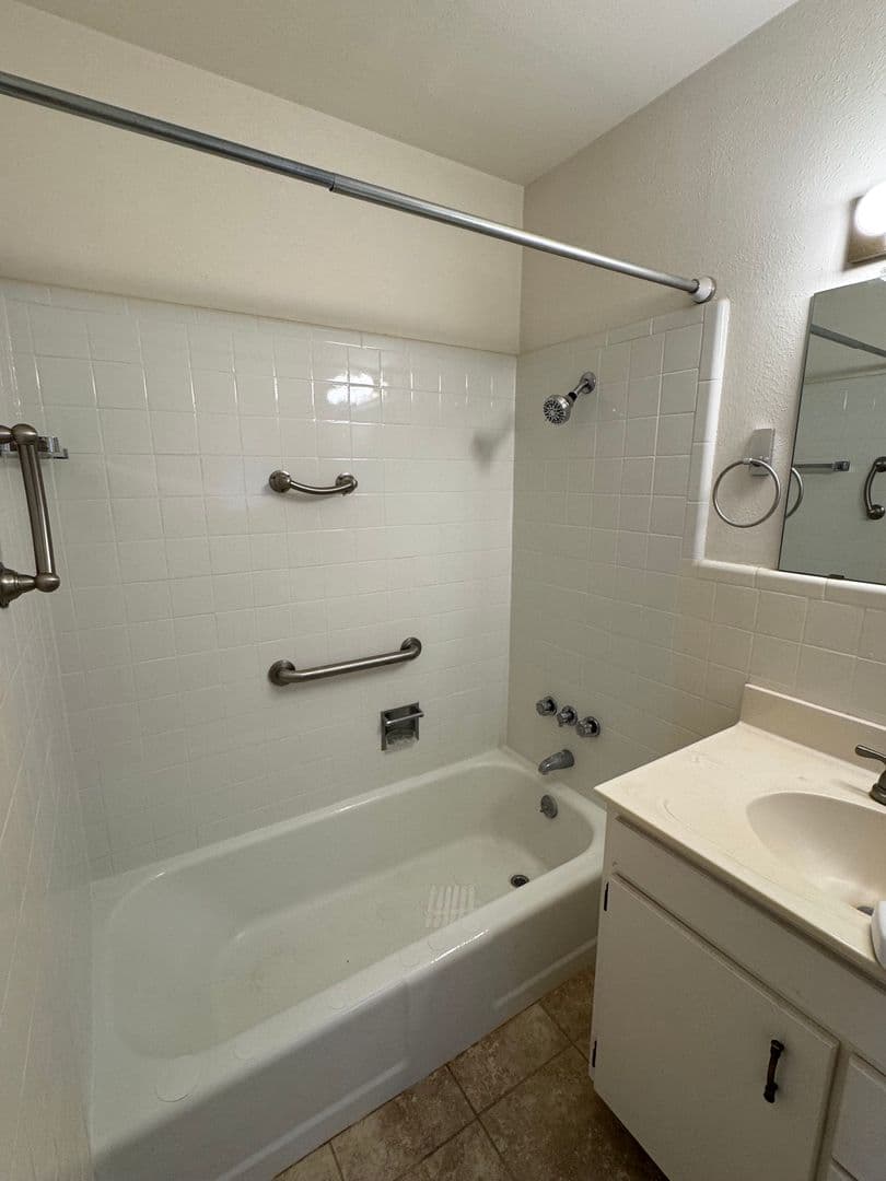 Waco House: 1608 Northcrest