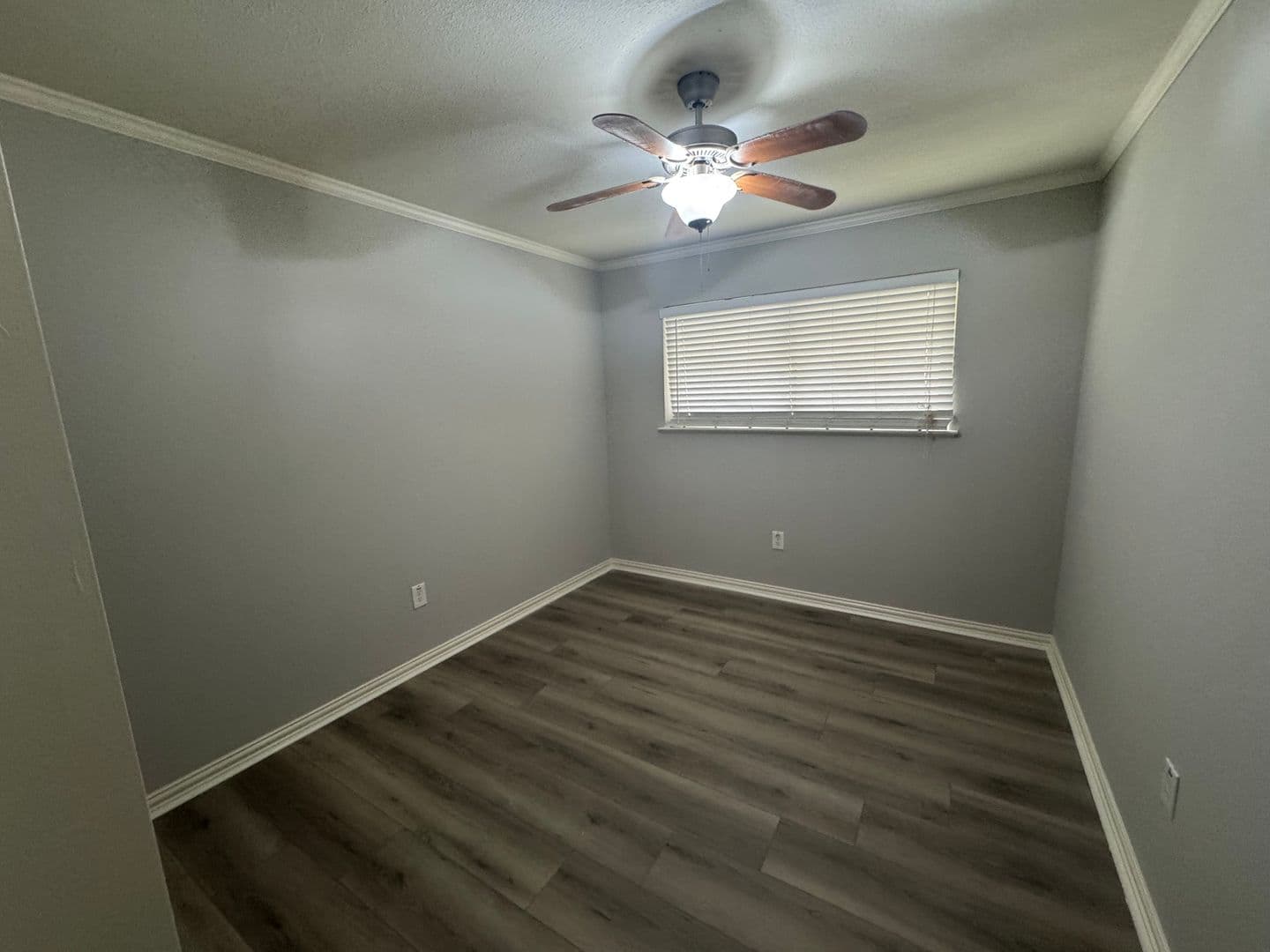 Waco House: 1936 La Porte