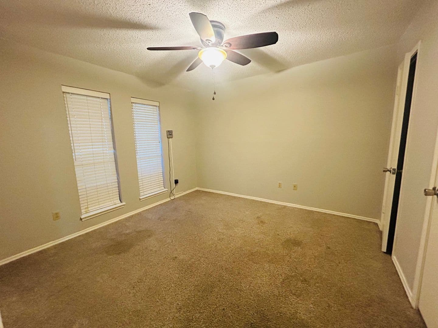 Waco House: 6626 Wiethorn