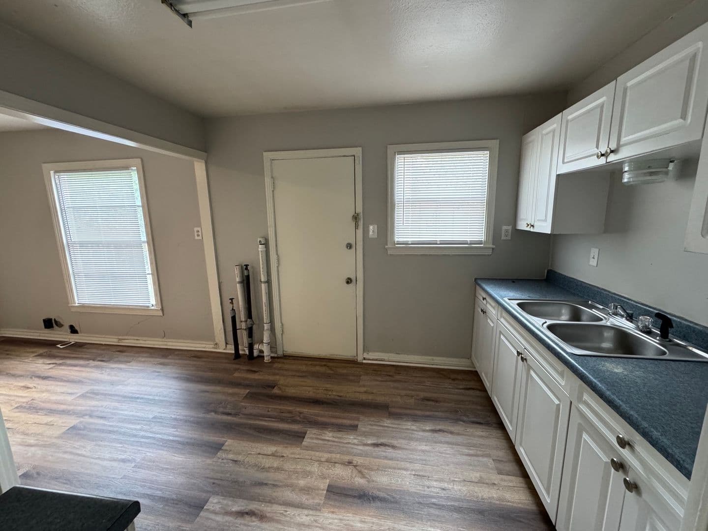 Waco House: 3624 Cumberland Ave