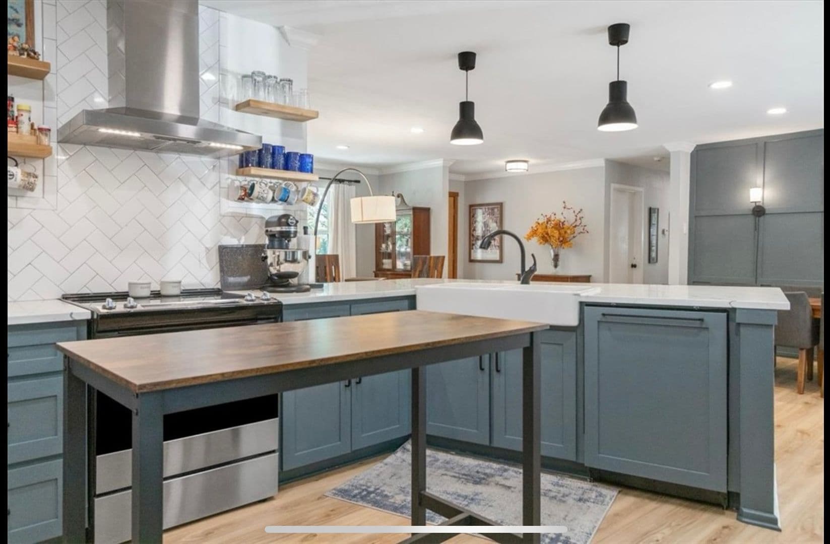 Waco House: 2316 Hermanson