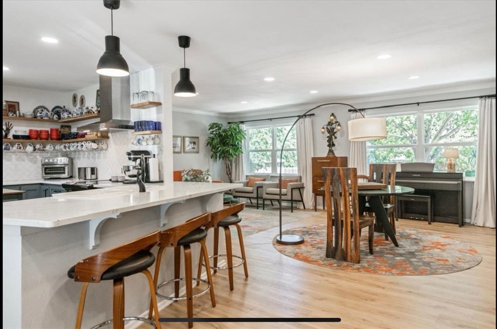 Waco House: 2316 Hermanson