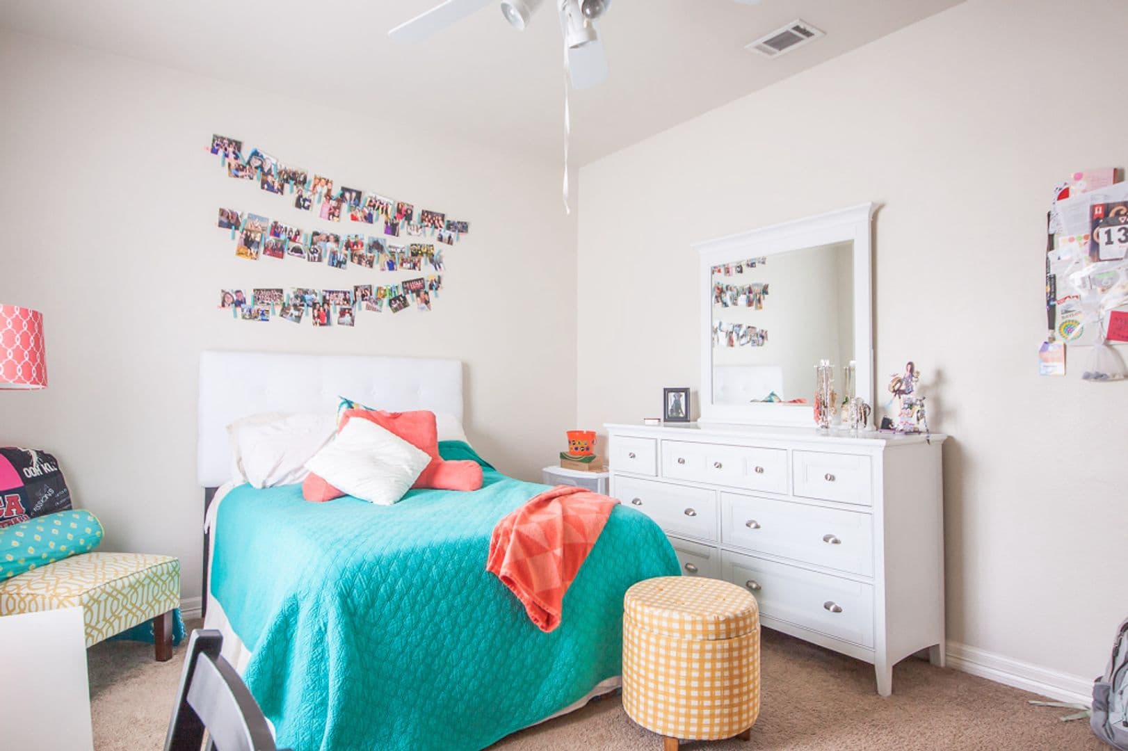 Waco Apartment: 1625 S 10th St