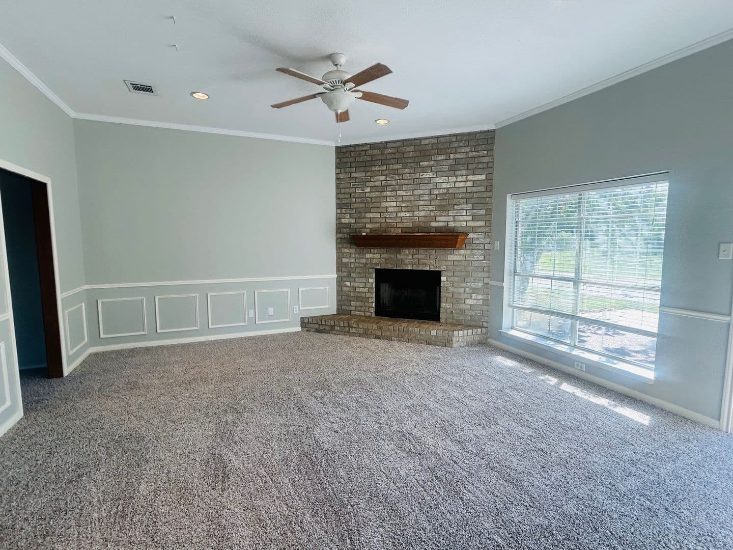 Waco House: 9015 S 3rd