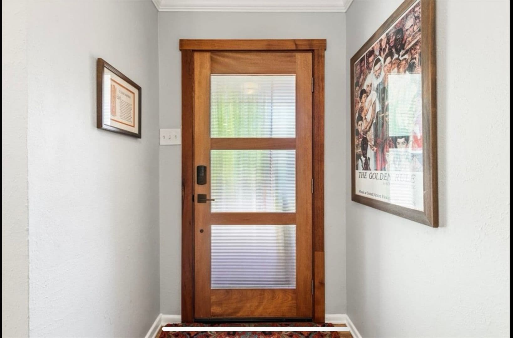 Waco House: 2316 Hermanson