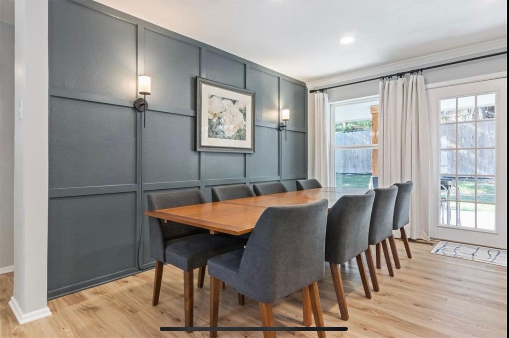 Waco House: 2316 Hermanson