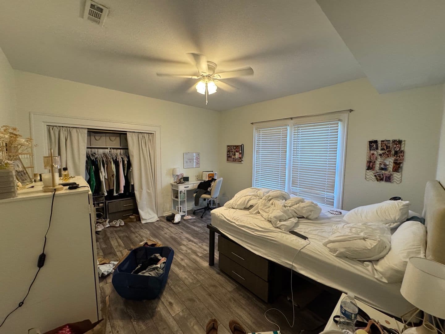 Waco House: 1405 James Ave