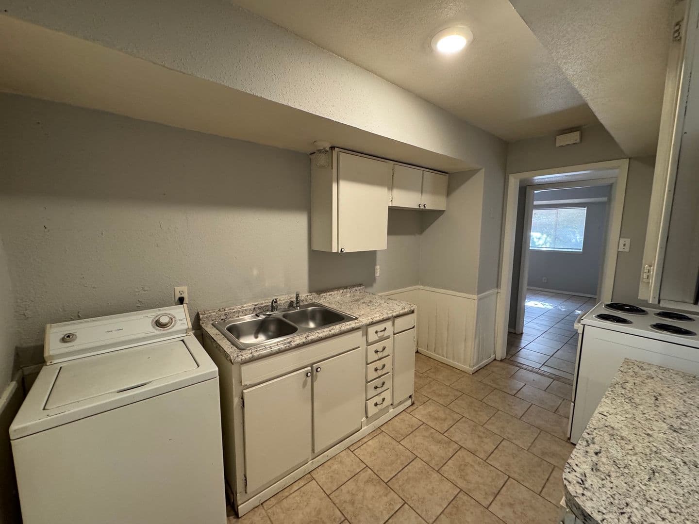 Waco House: 4105 Acree