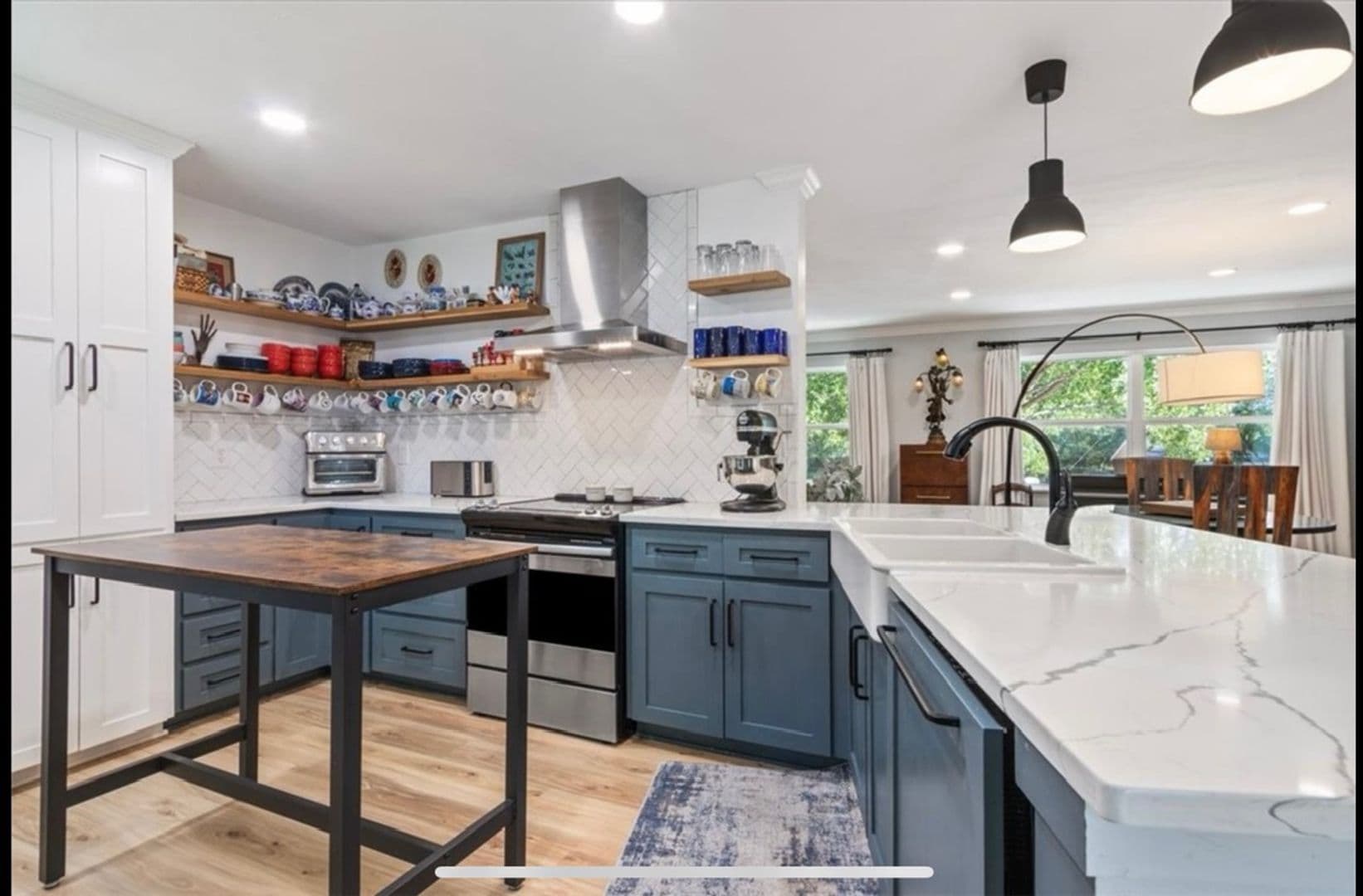 Waco House: 2316 Hermanson