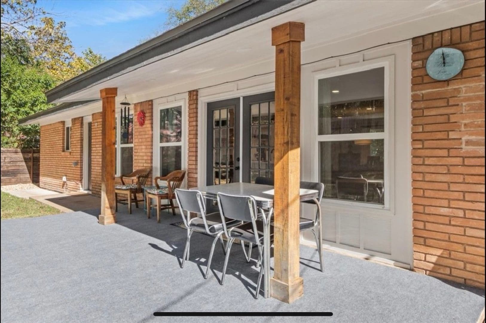 Waco House: 2316 Hermanson