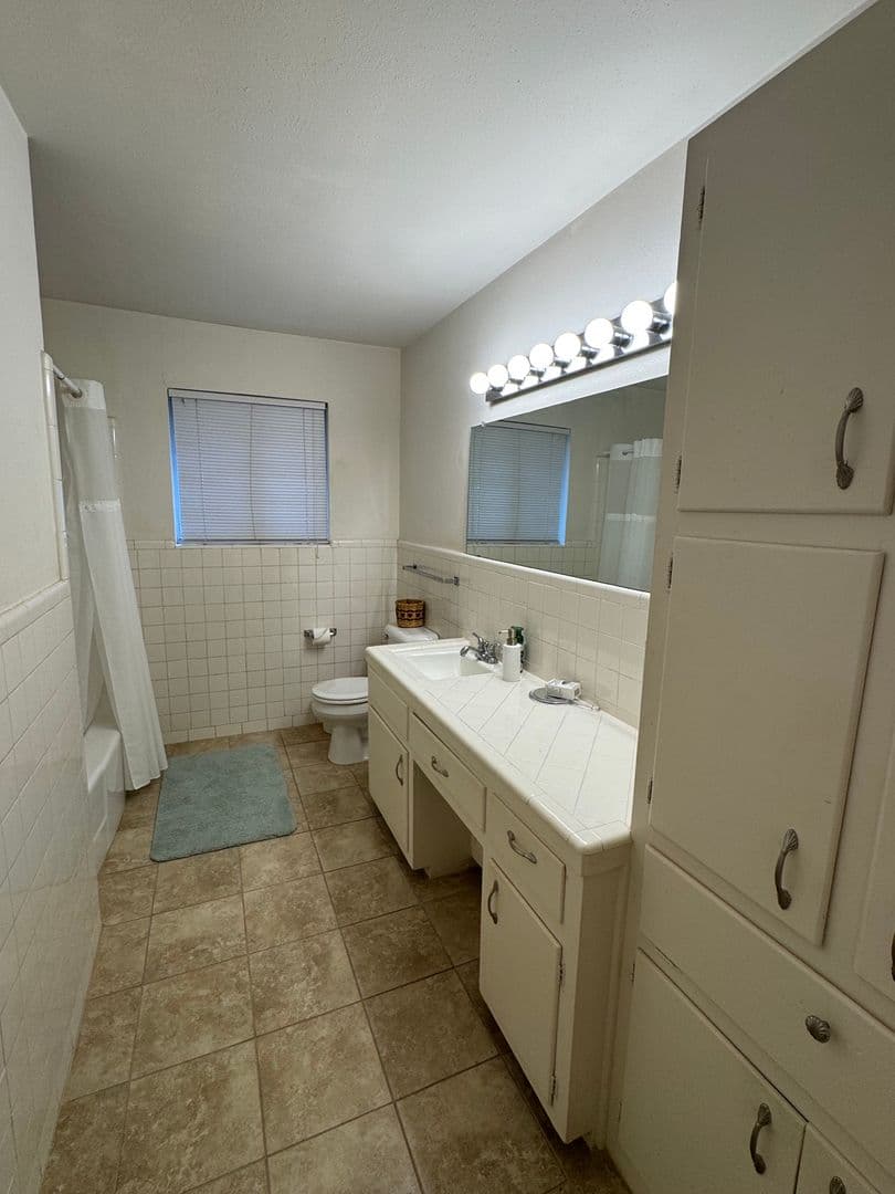 Waco House: 1608 Northcrest