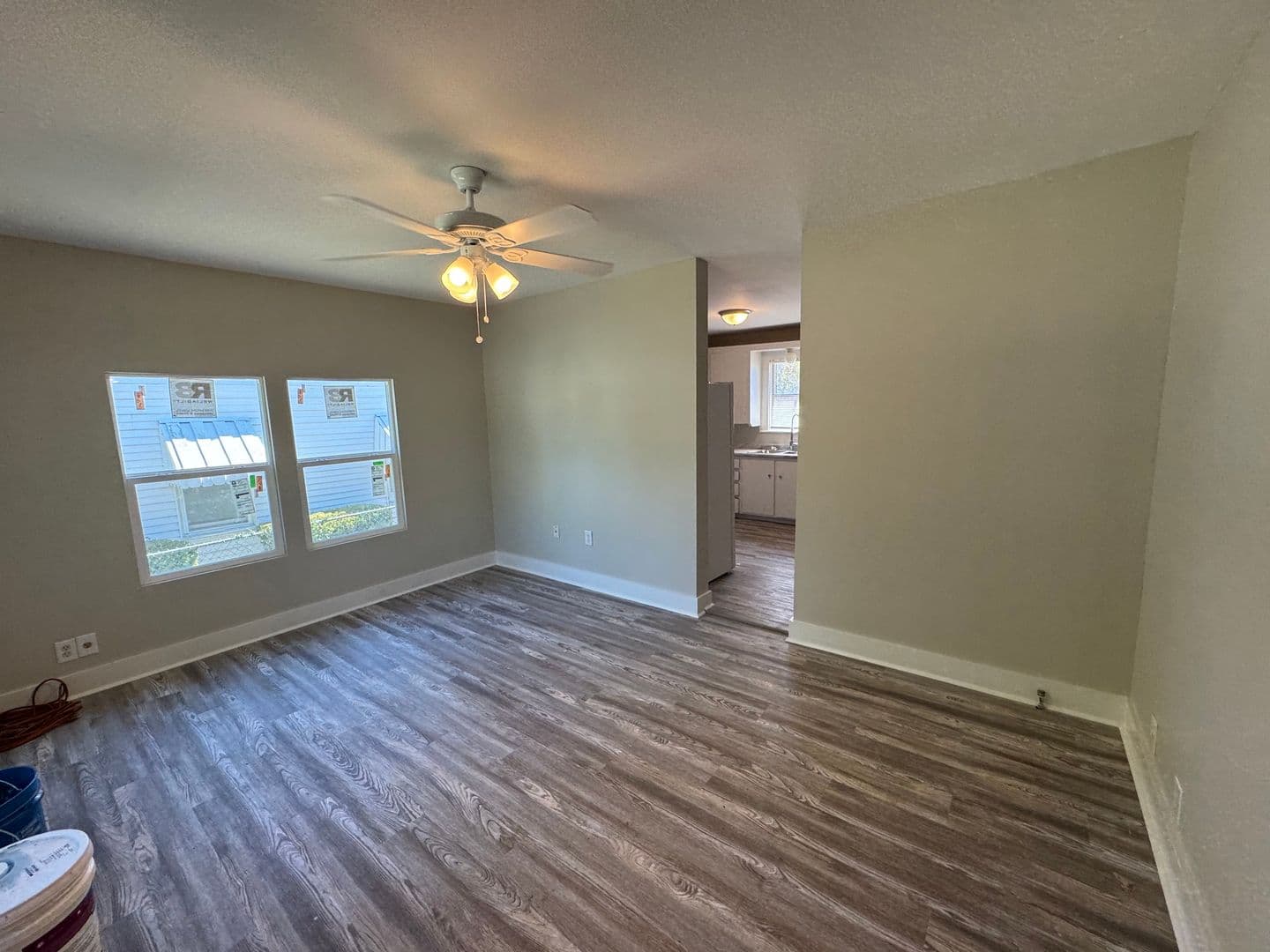 Waco House: 1724 McFerrin Ave