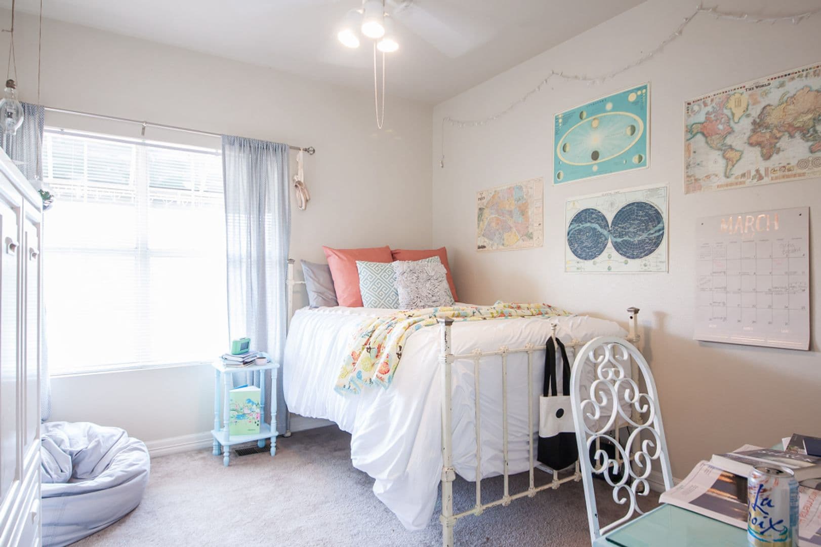 Waco Apartment: 1625 S 10th St