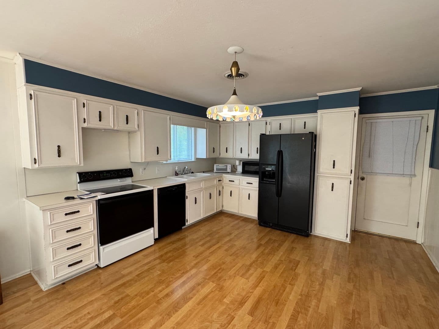 Waco House: 1608 Northcrest