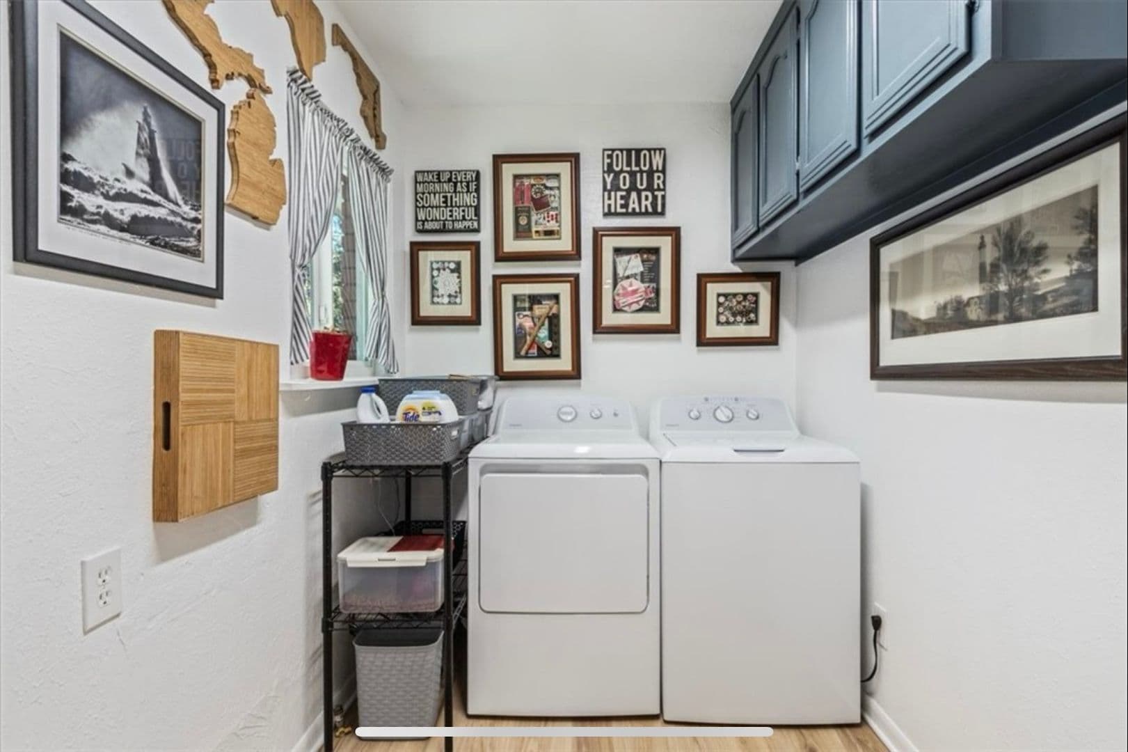 Waco House: 2316 Hermanson