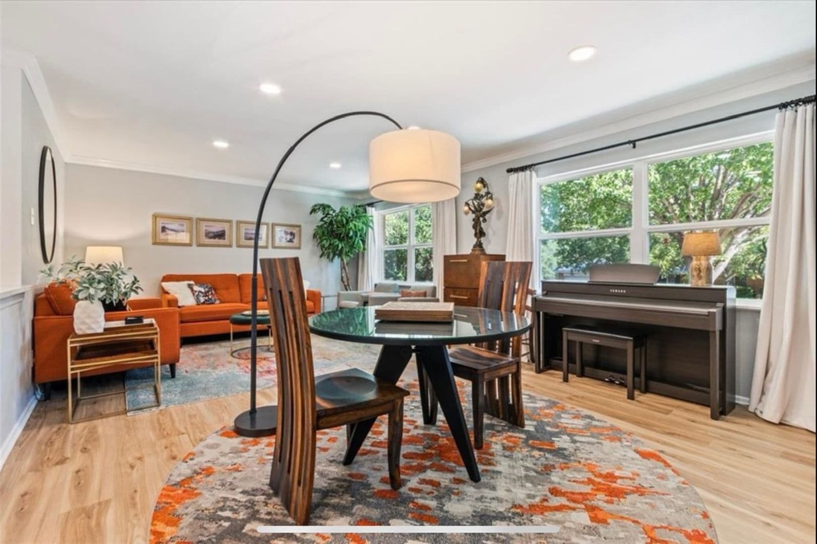 Waco House: 2316 Hermanson