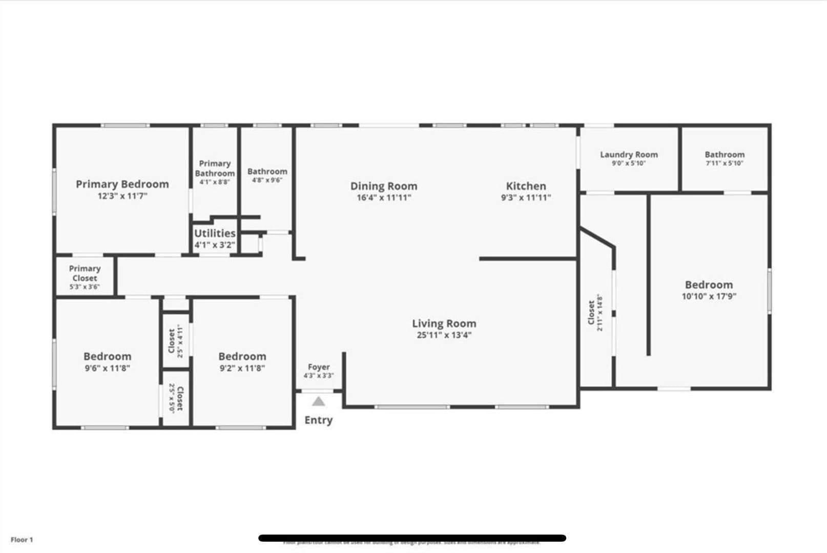 Waco House: 2316 Hermanson