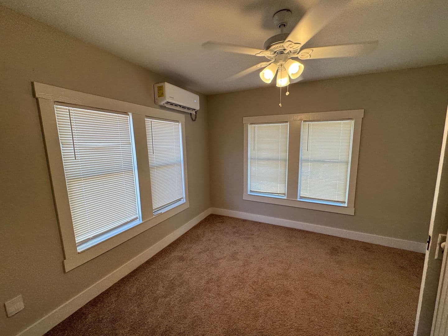 Waco House: 1724 McFerrin Ave